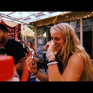 Meet your Posher, Morganne